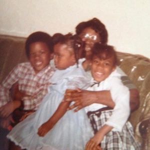 Meet your Posher, Walter